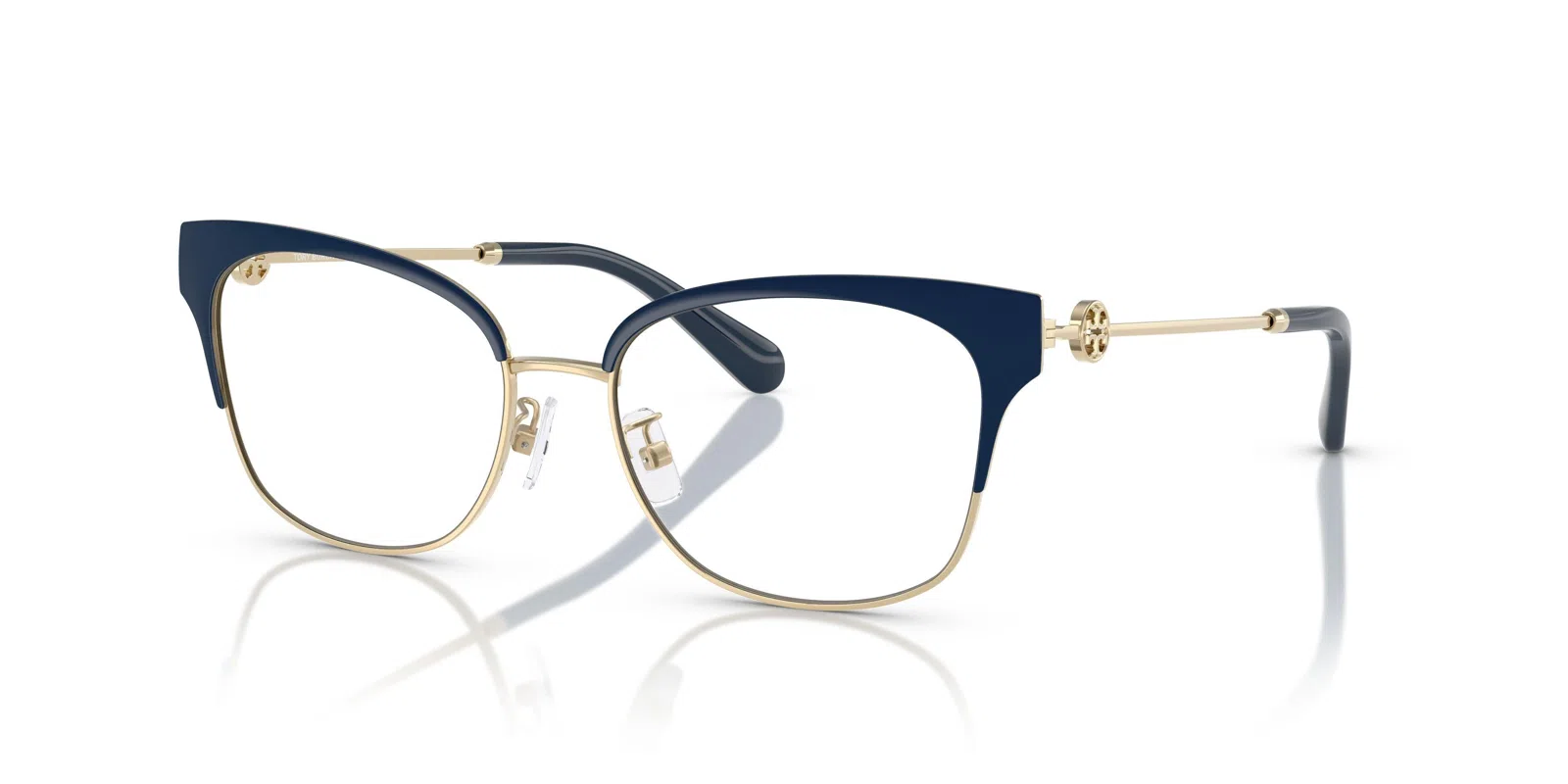 Tory Burch 1089 Eyeglasses - view 4